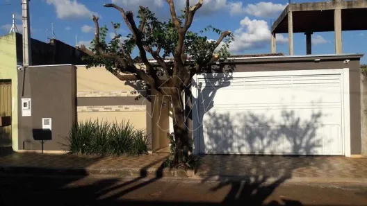 Casa com 2 Quartos à venda, 218m² no Jardim Brasil (Vila Xavier), Araraquara