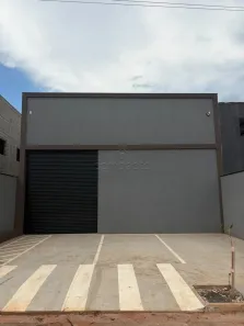Galpão/Depósito/Armazém para alugar, 140m² no Maisparque Rio Preto, São José do Rio Preto