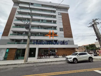 Apartamento com 3 Quartos à venda, 85m² no Canto, Florianópolis