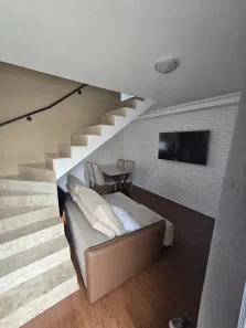 Casa de Condomínio com 2 Quartos à venda, 60m² no Vila São Geraldo, São José dos Campos