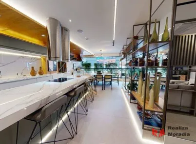 Apartamento com 2 Quartos à venda, 69m² no Vila Osasco, Osasco