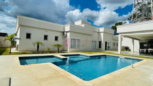 Casa de Condomínio com 4 Quartos à venda, 370m² no Loteamento Portal da Colina, Jundiaí