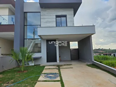 Casa de Condomínio com 3 Quartos à venda, 151m² no Porteira Preta, Mogi das Cruzes