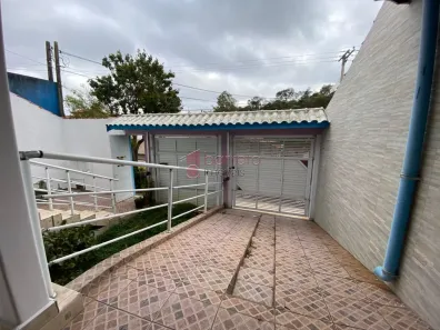 Sobrado com 2 Quartos para alugar, 226m² no Cidade Nova, Jundiaí