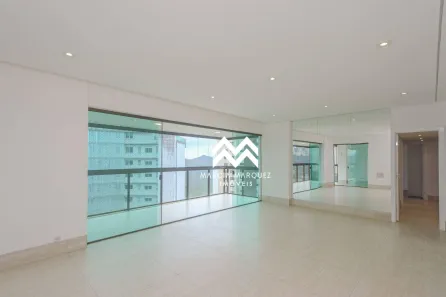 Apartamento com 4 Quartos para alugar, 188m² no Vale do Sereno, Nova Lima