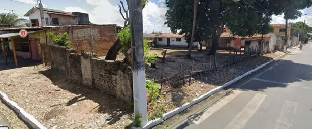 Lote/Terreno à venda, 657m² no Emaús, Parnamirim