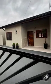 Casa com 2 Quartos à venda, 49m² no Jardim Nossa Senhora de Fátima, Hortolândia