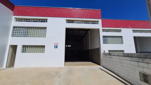 Galpão/Depósito/Armazém para alugar, 342m² no Cajuru do Sul, Sorocaba