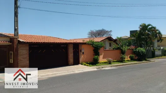 Casa com 2 Quartos à venda, 147m² no Jardim do Lago, Atibaia