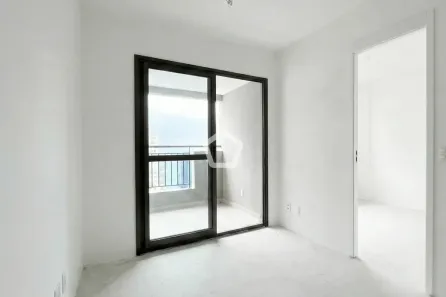 Apartamento com 1 Quarto à venda, 30m² no Liberdade, São Paulo