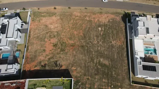  à venda, 1077m² no Zona de Produção Industrial Um (ZPI-01), Nova Odessa
