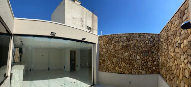 Apartamento com 3 Quartos à venda, 170m² no Chácara Primavera, Campinas