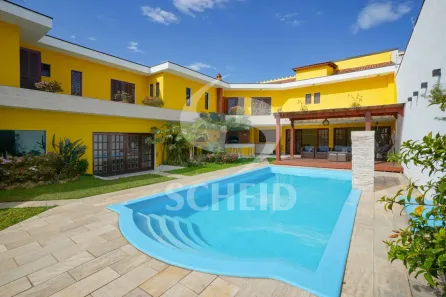 Casa com 3 Quartos à venda, 456m² no Interlagos, São Paulo