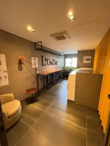 Apartamento com 1 Quarto para alugar, 30m² no Sumarezinho, São Paulo
