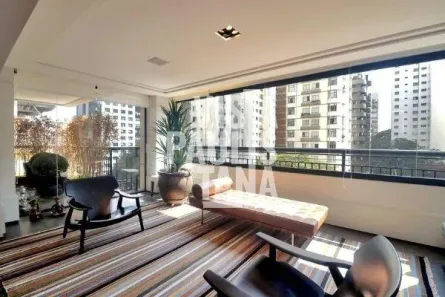 Apartamento com 2 Quartos à venda, 231m² no Vila Nova Conceição, São Paulo