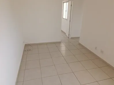 Apartamento com 2 Quartos à venda, 60m² no Cinquentenário, Belo Horizonte
