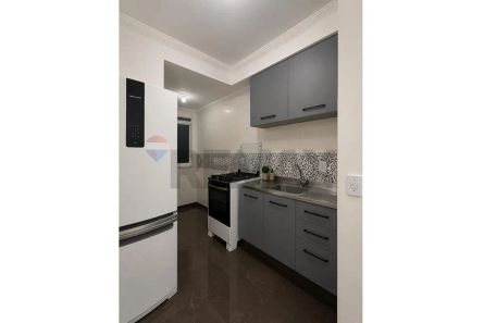 Apartamento com 2 Quartos à venda, 42m² no Jardim São Domingos, Guarulhos
