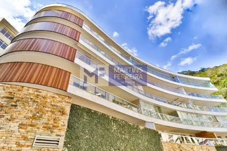 Apartamento com 3 Quartos à venda, 109m² no Lagoa, Rio de Janeiro