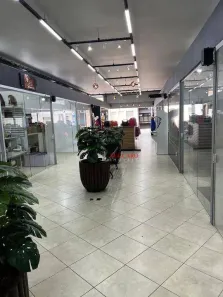Ponto Comercial para alugar, 600m² no Centro, Guarulhos