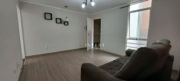 Apartamento com 2 Quartos para alugar, 58m² no Jardim América, São José dos Campos