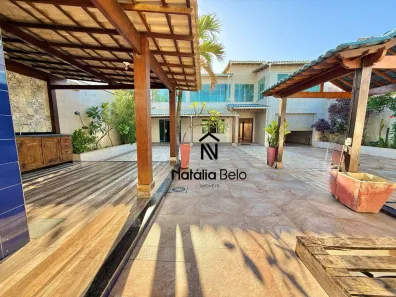 Casa com 6 Quartos à venda, 110m² no Jardim Miramar, Rio das Ostras