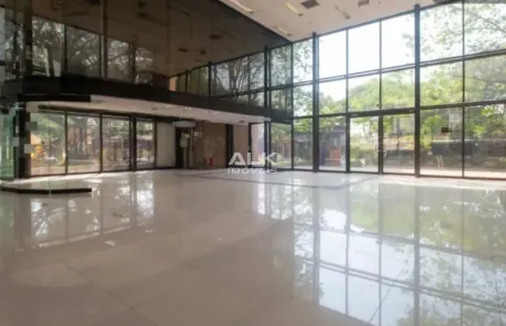Imóvel Comercial à venda, 920m² no Cidade Monções, São Paulo