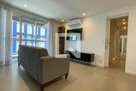 Apartamento com 1 Quarto à venda, 60m² no Vila Madalena, São Paulo