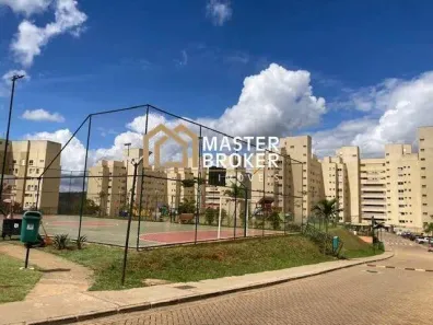 Apartamento com 3 Quartos à venda, 130m² no Alphaville - Lagoa dos Ingleses, Nova Lima