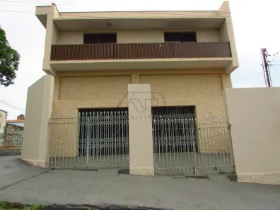 Casa com 4 Quartos para alugar, 150m² no Paulicéia, Piracicaba