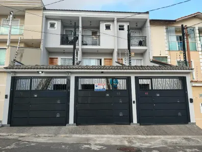 Sobrado com 3 Quartos à venda, 150m² no Vila Constança, São Paulo