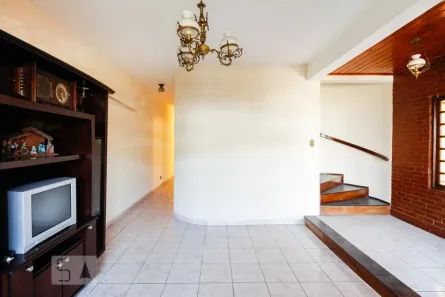 Casa de Condomínio com 4 Quartos à venda, 279m² no Vila Ema, São Paulo