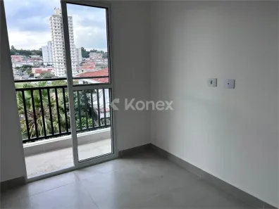 Apartamento com 2 Quartos à venda, 44m² no Vila Vitório Mazzei, São Paulo