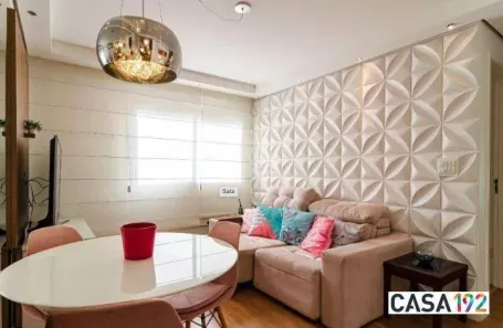 Apartamento com 2 Quartos à venda, 50m² no Vila Mariana, São Paulo