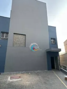 Prédio Comercial para alugar, 1500m² no Parque da Mooca, São Paulo