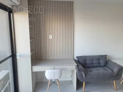 Apartamento com 1 Quarto para alugar, 25m² no Vila Leopoldina, São Paulo