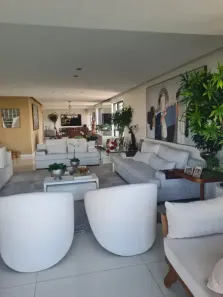 Apartamento com 4 Quartos à venda, 270m² no Torre, Recife
