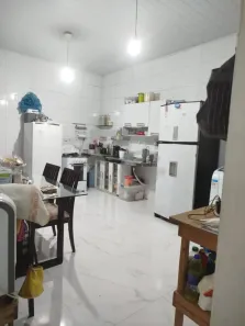 Casa de Condomínio com 2 Quartos à venda, 109m² no Olaria, Aracaju