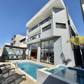 Casa de Condomínio com 4 Quartos à venda, 750m² no Parque Terra Nova II, São Bernardo do Campo