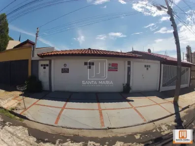 Casa com 5 Quartos à venda, 220m² no Nova Ribeirânia, Ribeirão Preto