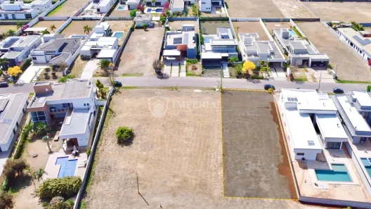 Lote/Terreno à venda, 903m² no Jardim Emicol, Itu