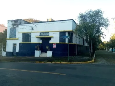 Prédio Comercial para alugar, 974m² no Vila Rosa, Novo Hamburgo