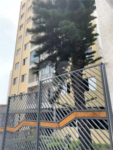 Apartamento com 3 Quartos à venda, 63m² no Vila Dom Pedro II, São Paulo