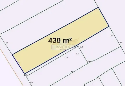 à venda, 395m² no Campestre, Santo André
