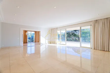 Apartamento com 5 Quartos à venda, 532m² no Paraíso, São Paulo