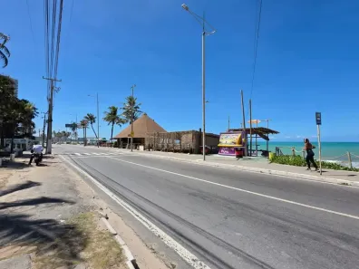 Apartamento com 1 Quarto para alugar, 43m² no Cruz das Almas, Maceió