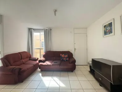 Apartamento com 2 Quartos à venda, 45m² no Distrito Industrial do Jatobá (Barreiro), Belo Horizonte