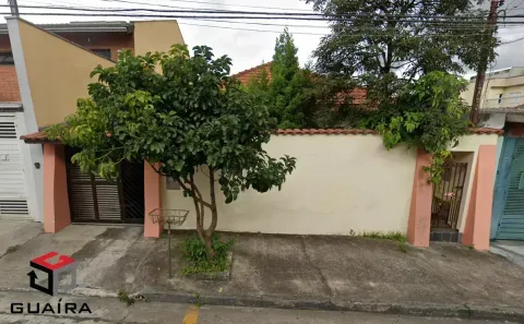 Casa com 3 Quartos à venda, 300m² no Vila Valparaíso, Santo André