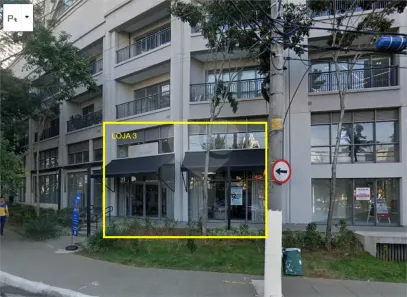 Sala Comercial para alugar, 116m² no Vila Mariana, São Paulo