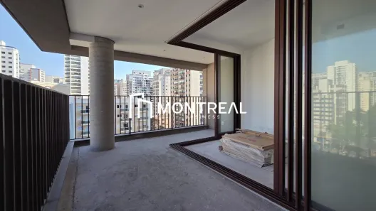Apartamento com 2 Quartos à venda, 70m² no Perdizes, São Paulo