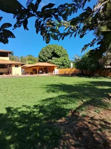 Fazenda/Sítio com 4 Quartos à venda, 436m² no Vale do Sol, Santa Fé do Sul